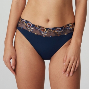 SUMMER SAFFIER BLAUW